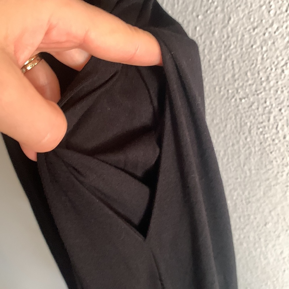 NWOT Karen Kane Peasant Artisan Dress - Picture 7 of 7